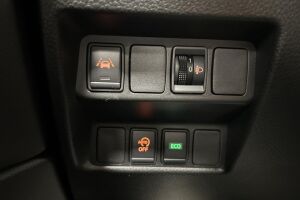 Nissan Qashqai esikatselu 14