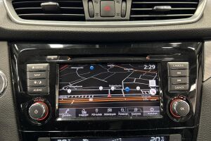 Nissan Qashqai esikatselu 30