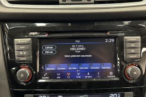 Nissan Qashqai esikatselu 17