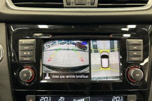 Nissan Qashqai esikatselu 20
