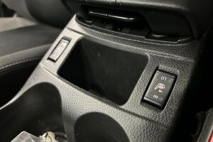 Nissan Qashqai esikatselu 22