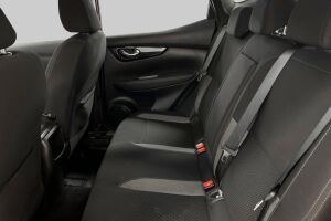 Nissan Qashqai esikatselu 7