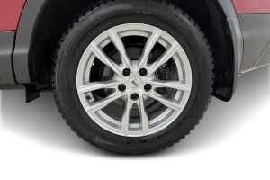 Nissan Qashqai esikatselu 21