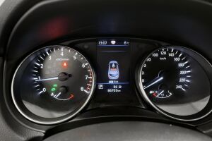 Nissan Qashqai esikatselu 10