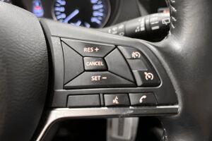 Nissan Qashqai esikatselu 22