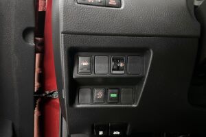 Nissan Qashqai esikatselu 14