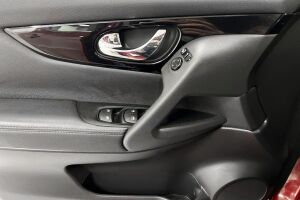 Nissan Qashqai esikatselu 15