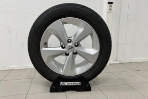 Nissan Qashqai esikatselu 16