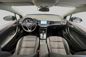Opel Astra esikatselu 11