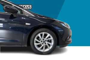 Opel Astra esikatselu 13