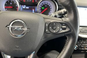 Opel Astra esikatselu 21