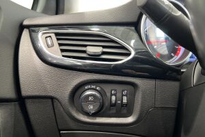 Opel Astra esikatselu 23