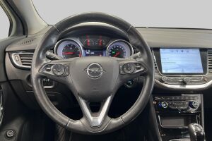 Opel Astra esikatselu 29