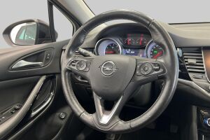 Opel Astra esikatselu 30