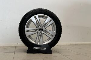 Opel Astra esikatselu 31