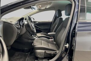Opel Astra esikatselu 9