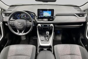 Toyota RAV4 esikatselu 10