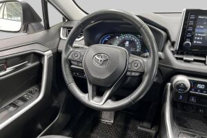 Toyota RAV4 esikatselu 27