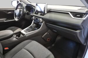 Toyota RAV4 esikatselu 5