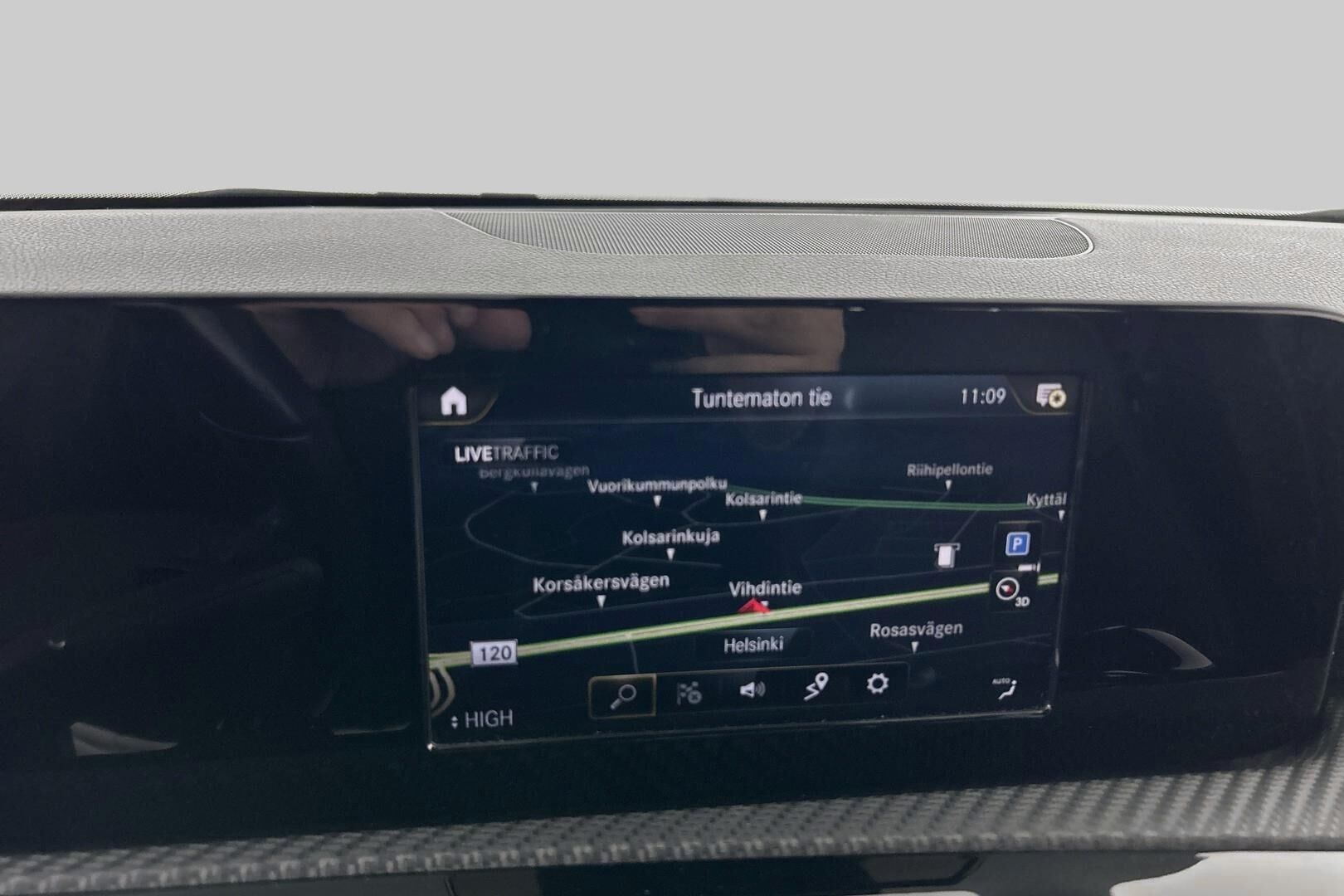 Mercedes-Benz A iso kuva 16