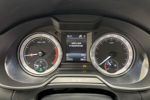 Skoda Octavia esikatselu 18