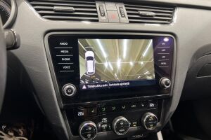 Skoda Octavia esikatselu 3