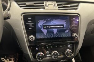 Skoda Octavia esikatselu 20