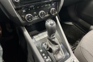 Skoda Octavia esikatselu 21