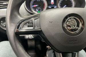 Skoda Octavia esikatselu 23