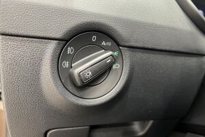 Skoda Octavia esikatselu 24