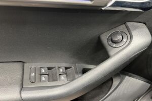 Skoda Octavia esikatselu 25