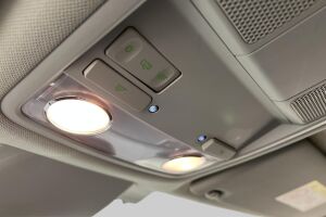 Skoda Octavia esikatselu 26