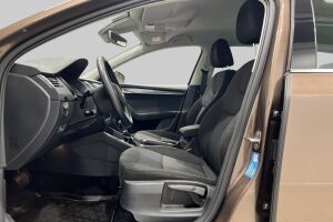 Skoda Octavia esikatselu 2