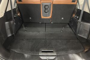 Nissan X-Trail esikatselu 12