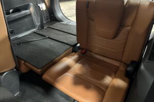 Nissan X-Trail esikatselu 14