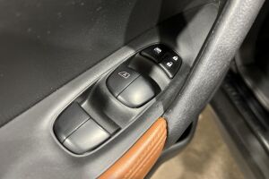 Nissan X-Trail esikatselu 15