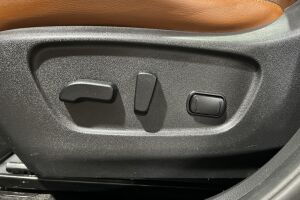 Nissan X-Trail esikatselu 16