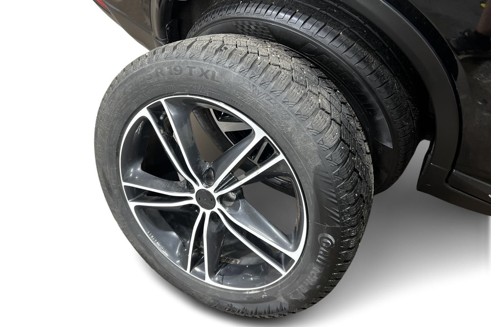 Nissan X-Trail iso kuva 25