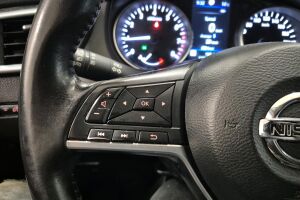 Nissan Qashqai esikatselu 14