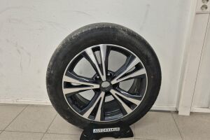 Nissan Qashqai esikatselu 18