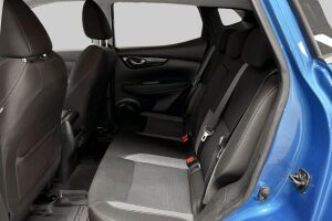 Nissan Qashqai esikatselu 10