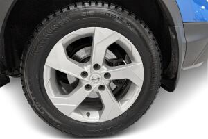 Nissan Qashqai esikatselu 13