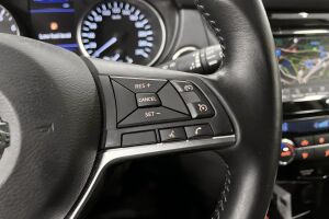 Nissan Qashqai esikatselu 18