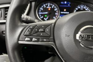 Nissan Qashqai esikatselu 19