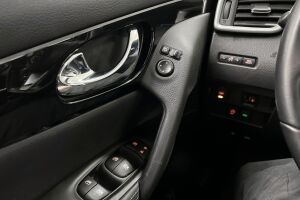 Nissan Qashqai esikatselu 20