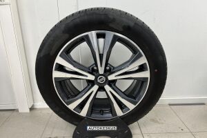 Nissan Qashqai esikatselu 22