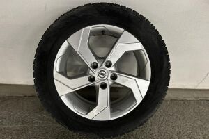 Nissan Qashqai esikatselu 14