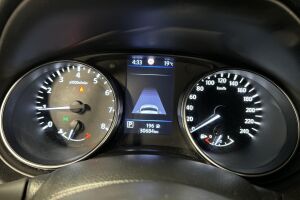 Nissan Qashqai esikatselu 16