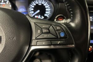 Nissan Qashqai esikatselu 17