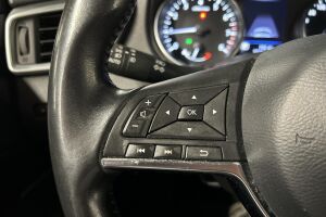 Nissan Qashqai esikatselu 18